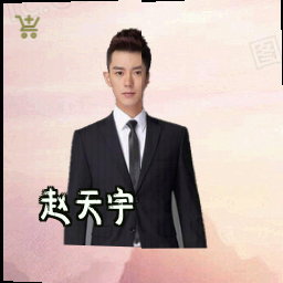赵天宇